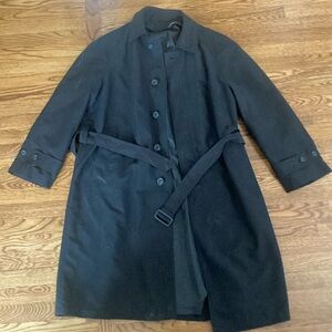 Ralph Lauren Vintage Trench Coat